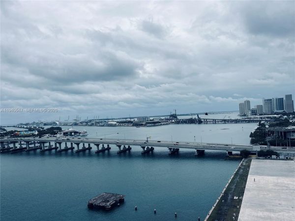 555 NE 15th St, Unit 22I, Miami, FL 33132