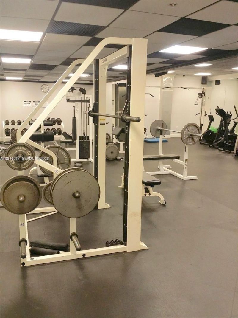 555 NE 15th St, Unit 22I, Miami, FL 33132 Photo