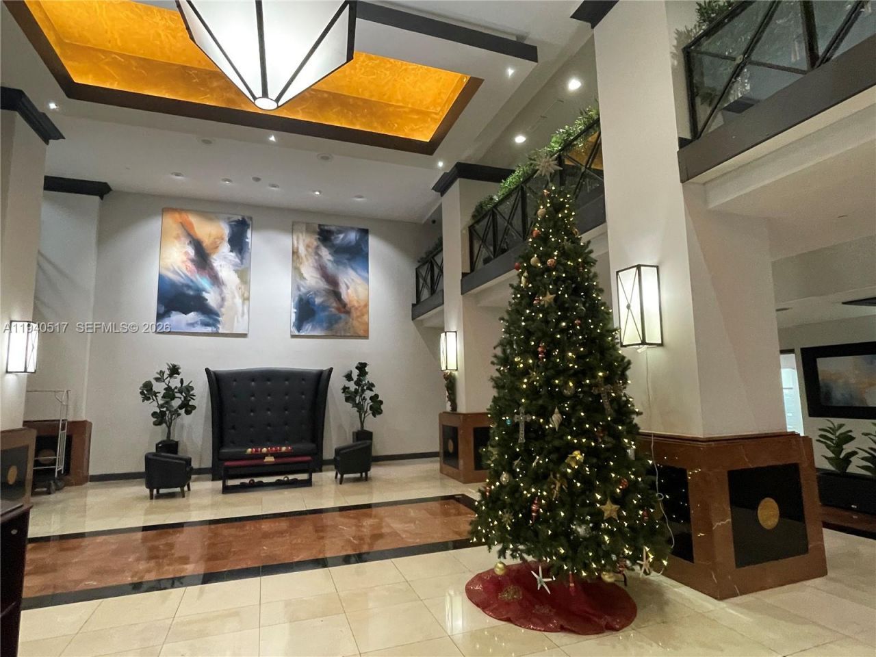 555 NE 15th St, Unit 22I, Miami, FL 33132 Photo