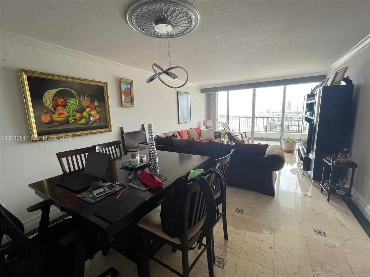 555 NE 15th St, Unit 22I, Miami, FL 33132 Photo