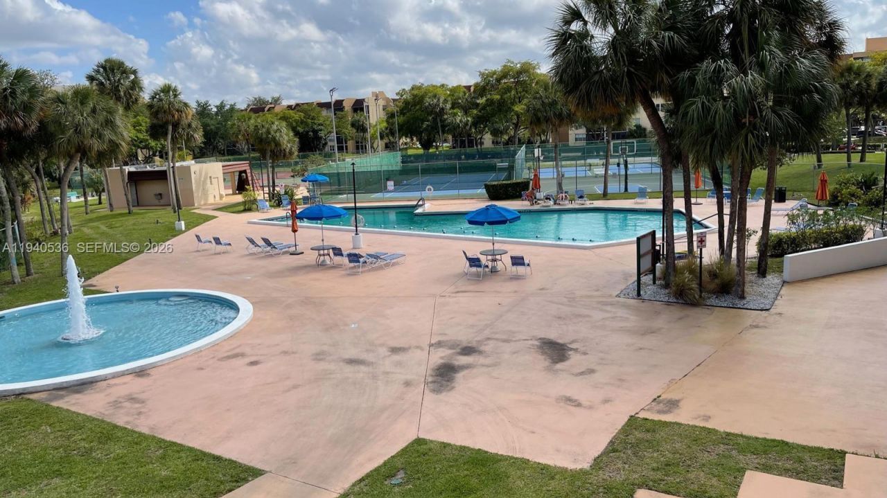 3651 Environ Blvd, Unit 256, Lauderhill, FL 33319 Photo