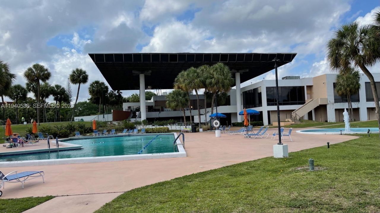 3651 Environ Blvd, Unit 256, Lauderhill, FL 33319 Photo