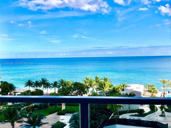 3101 S Ocean Dr, Unit 801, Hollywood, FL 33019