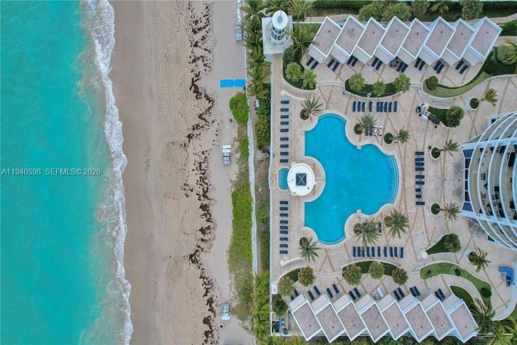 3101 S Ocean Dr , Unit 801, Hollywood, FL 33019 Photo