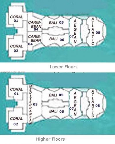 3101 S Ocean Dr , Unit 801, Hollywood, FL 33019 Photo