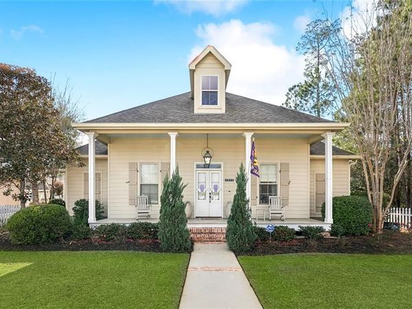 1511 SAVANNAH Street, Covington, LA 70433