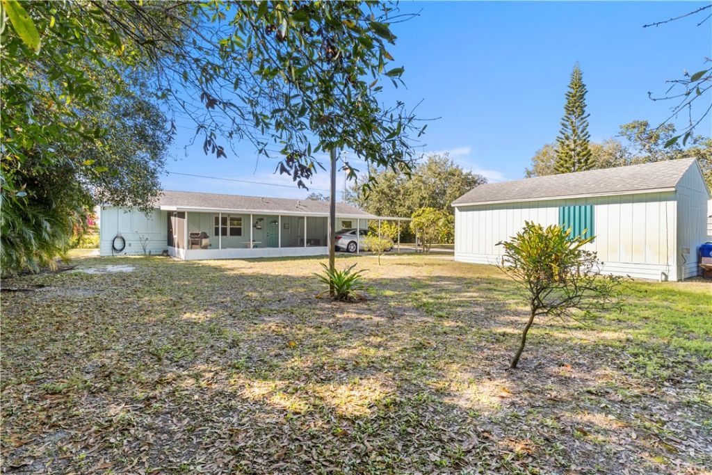 637 Roseland Road, Sebastian, FL 32958 Photo