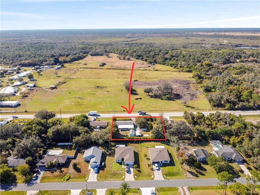 637 Roseland Road, Sebastian, FL 32958 Photo