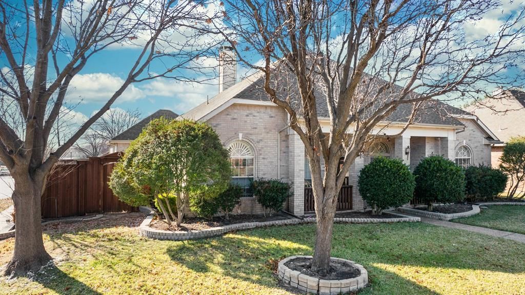 11821 Humberside Drive, Frisco, TX 75035 Main Photo