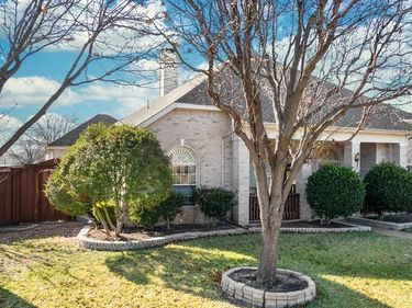 11821 Humberside Drive, Frisco, TX 75035