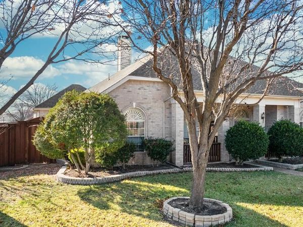 11821 Humberside Drive, Frisco, TX 75035