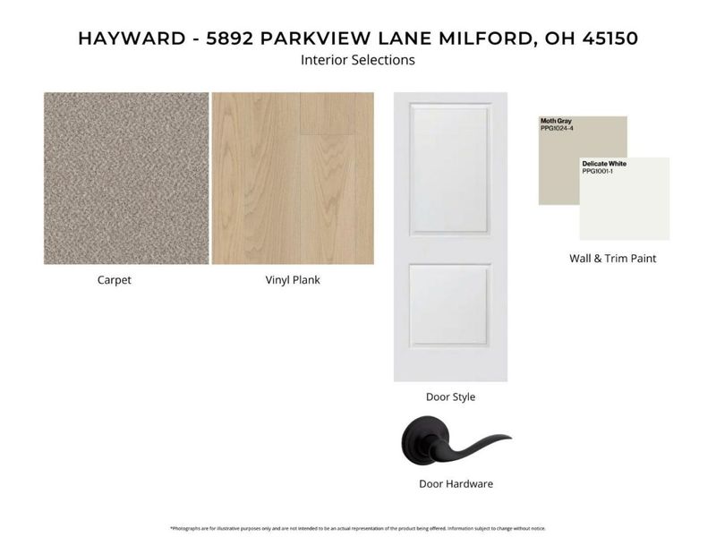 93-204 Parkview Lane, Unit 93204, Miami Twp, OH 45150 Photo 2