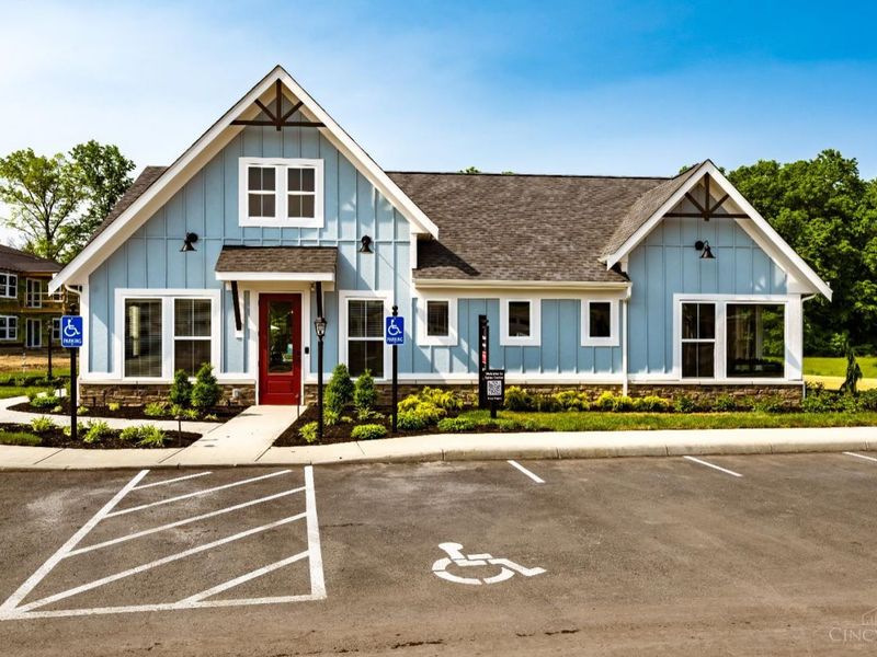 93-204 Parkview Lane, Unit 93204, Miami Twp, OH 45150 Photo 6