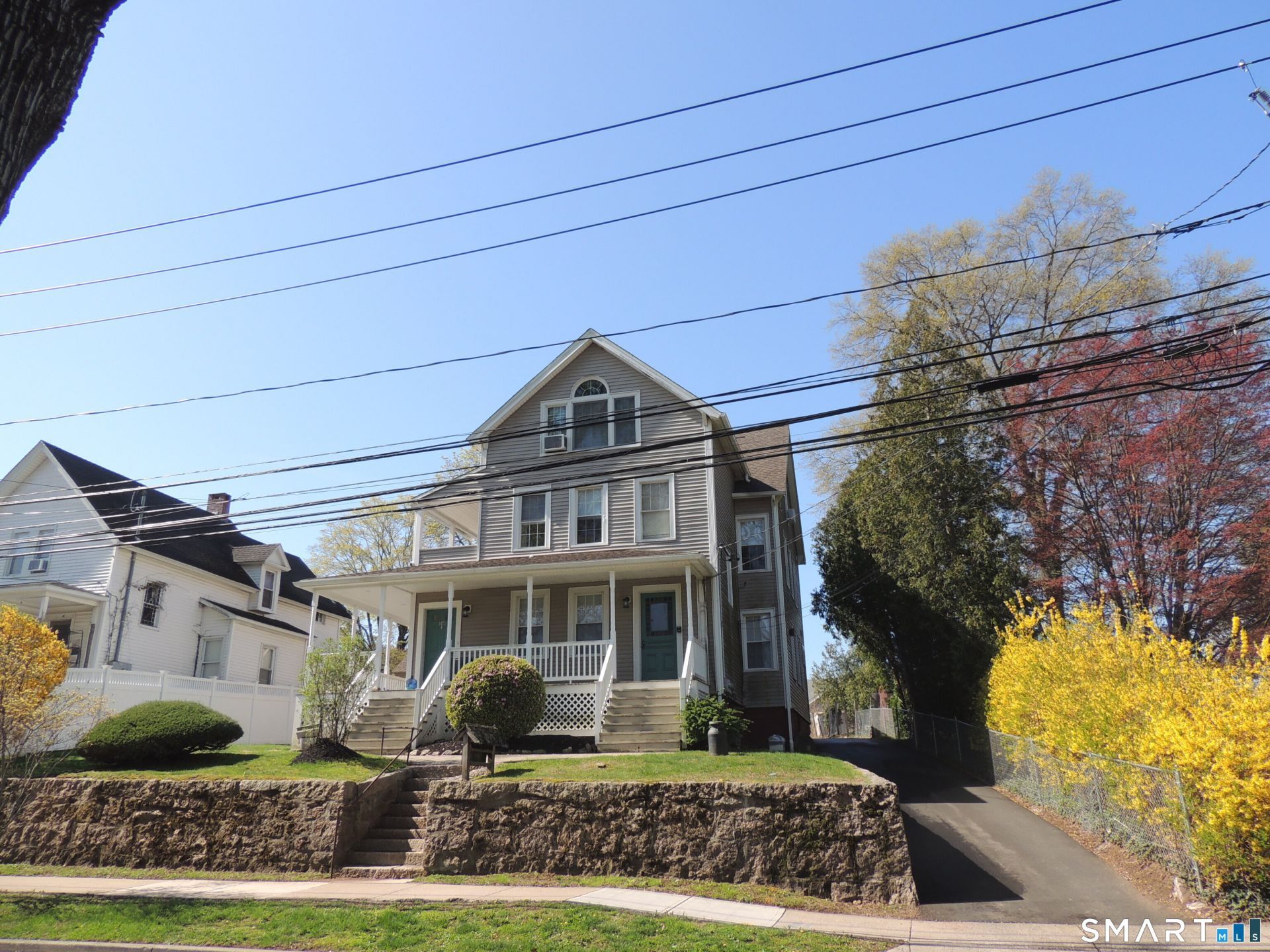 56-58 Harrison, Unit 2, Branford, CT 06405 Main Photo