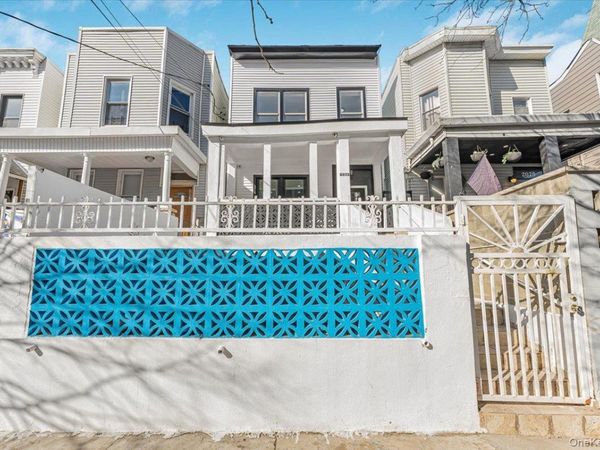 2073 Bathgate Avenue, Bronx, NY 10457