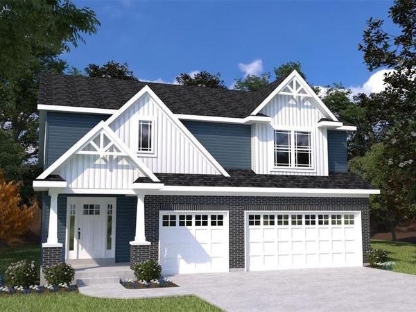 0 Spruce (Alder Creek), Wright City, MO 63390