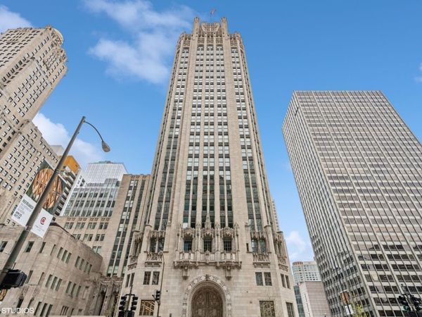 435 N Michigan Avenue, Unit 810, Chicago, IL 60611