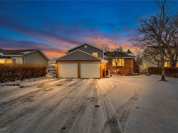 36001 Freed Court, Eastlake, OH 44095