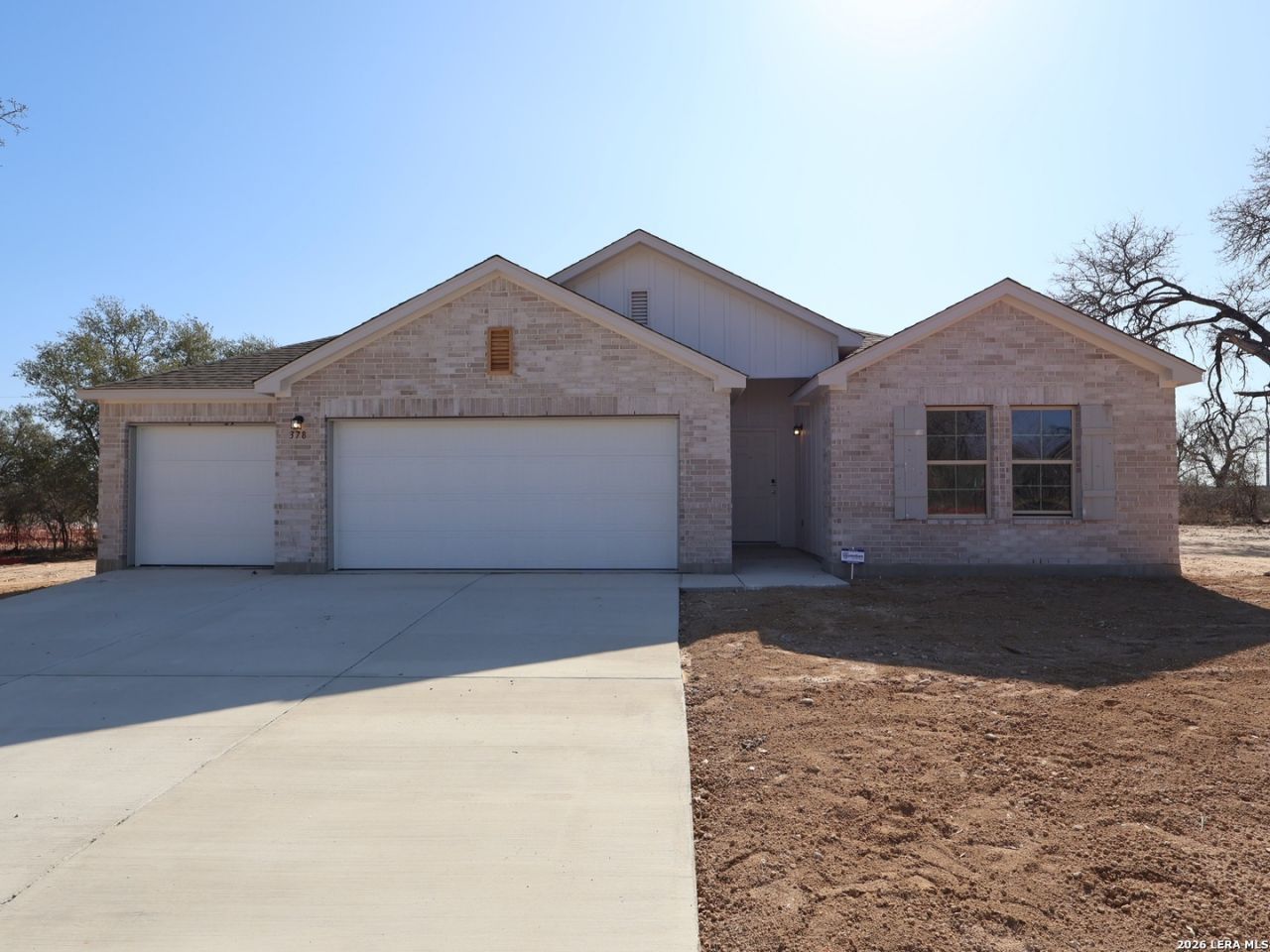 378 Jordans Estate, San Antonio, TX 78264 Main Photo