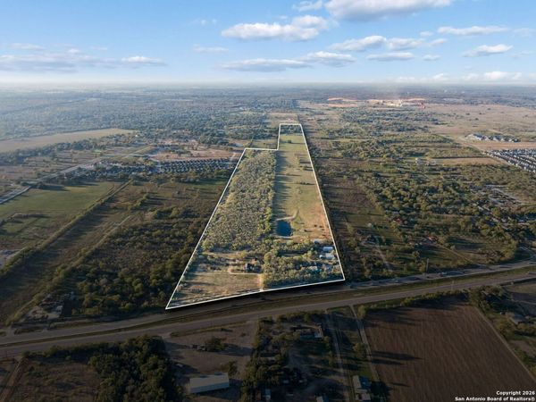 3496 S Loop 1604, San Antonio, TX 78264