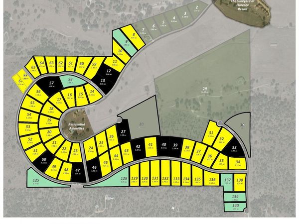 204 Via Daniela, Florence, TX 76527