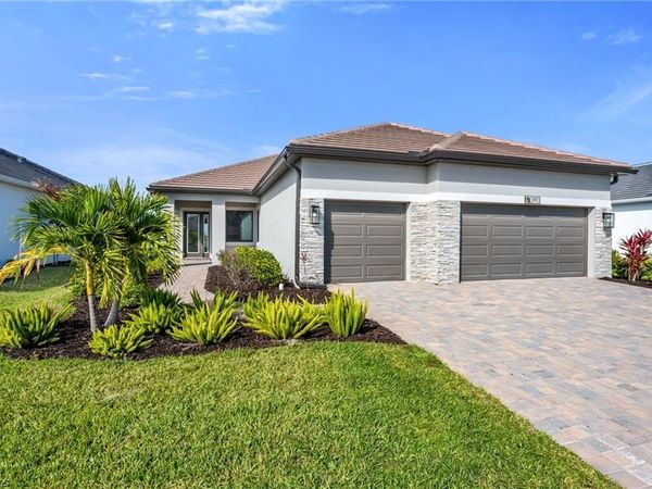 3993 Perseus ST, NAPLES, FL 34120