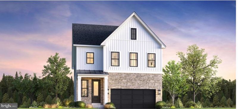 23573 PARKSIDE VILLAGE CIRCLE, ALDIE, VA 20105
