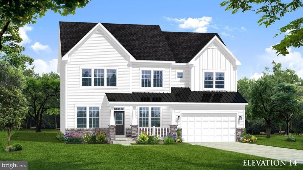 917 MONOCACY CROSSING PARKWAY, BRUNSWICK, MD 21716