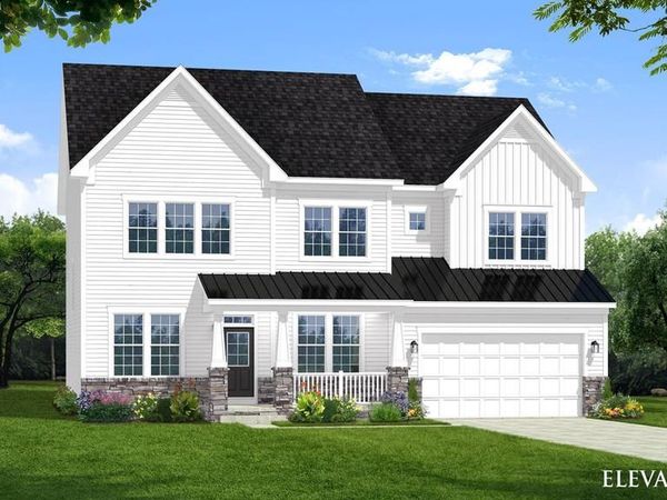 917 MONOCACY CROSSING PARKWAY, Unit HOMESITE F, BRUNSWICK, MD 21716