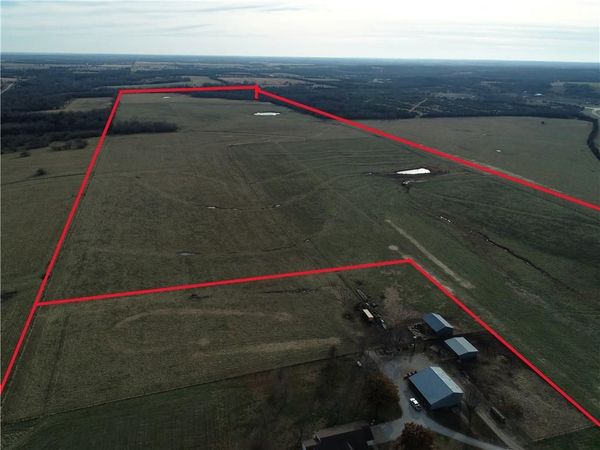 00000 W 363rd Street, Osawatomie, KS 66064