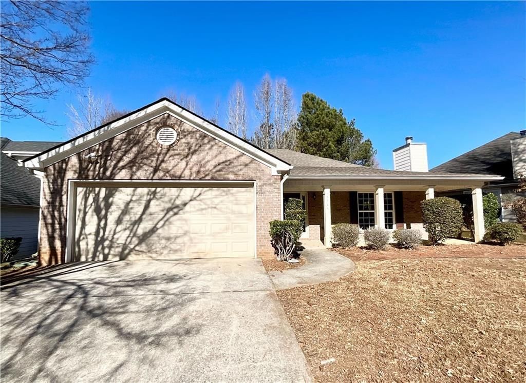 5945 Raventree Court, Atlanta, GA 30349 Main Photo