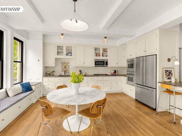 21 E 10TH Street , Unit 2D, Manhattan, NY 10003