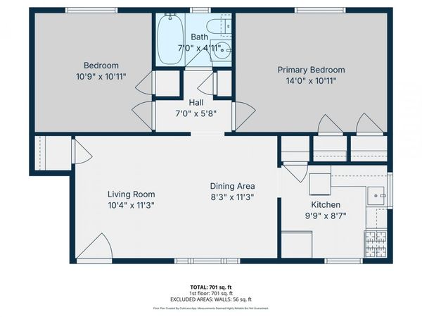 255-02 73RD Avenue, Unit A, Queens, NY 11004