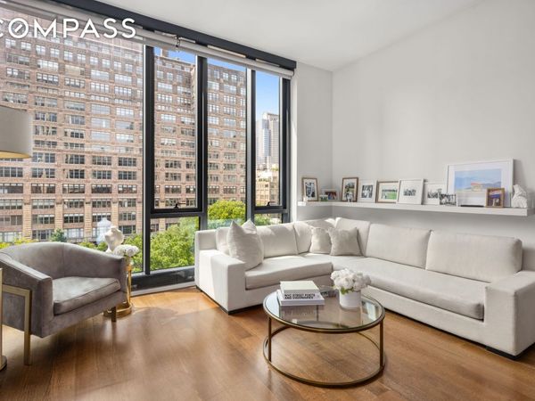 570 Broome Street, Unit 6A, Manhattan, NY 10013