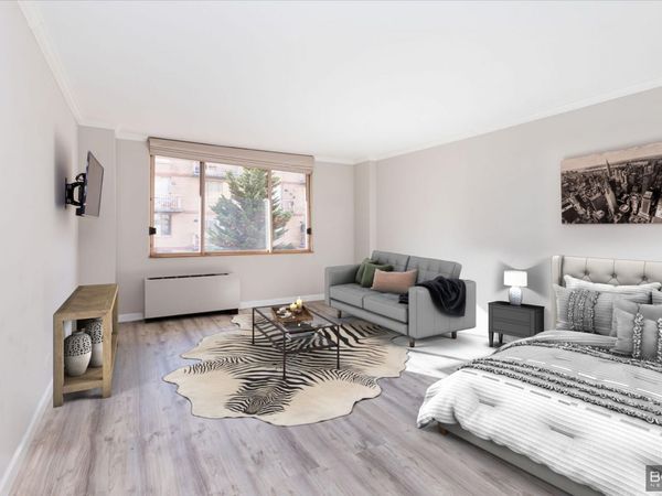 393 W 49th Street , Unit 3OO, Manhattan, NY 10019