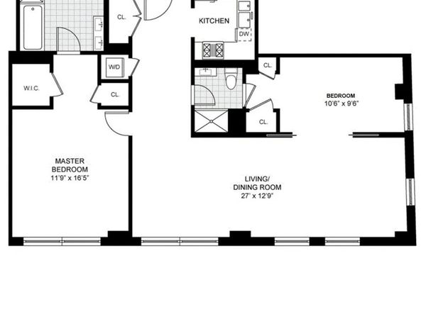 225 LAFAYETTE Street, Unit 8A, Manhattan, NY 10012