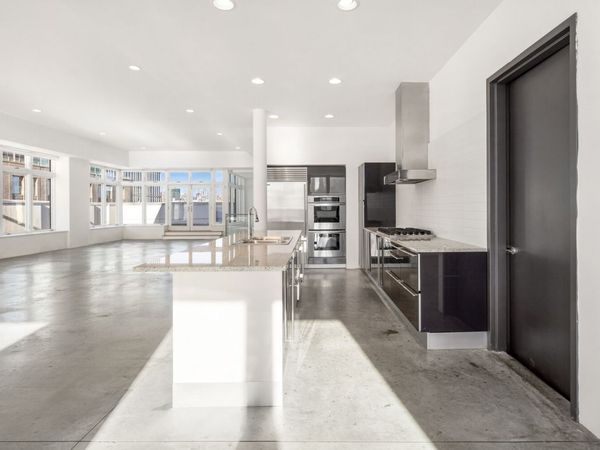 129 LAFAYETTE Street, Unit PHA, Manhattan, NY 10013