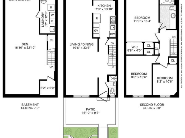 945 SCHENCK Avenue , Brooklyn, NY 11207