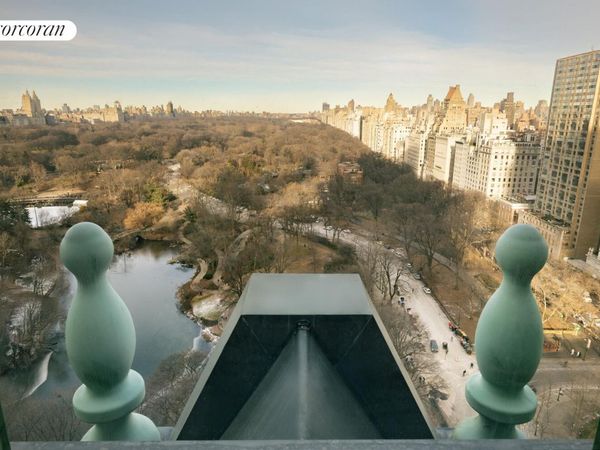 1 CENTRAL Park S, Unit RES1707, Manhattan, NY 10019