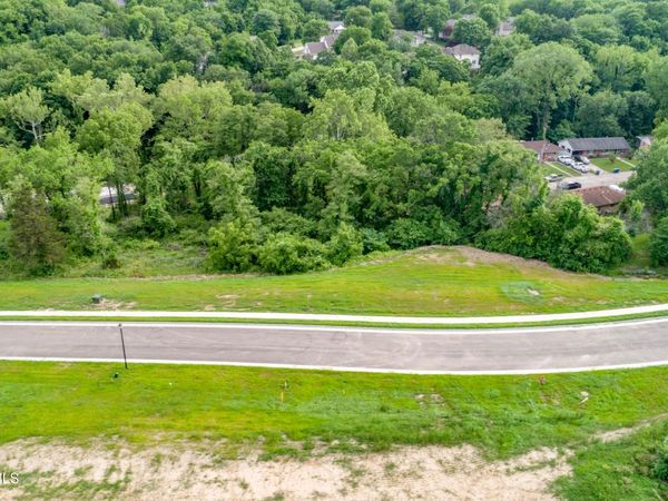 LOT 9 RIVER BLUFF COURT, Jefferson City, MO 65109