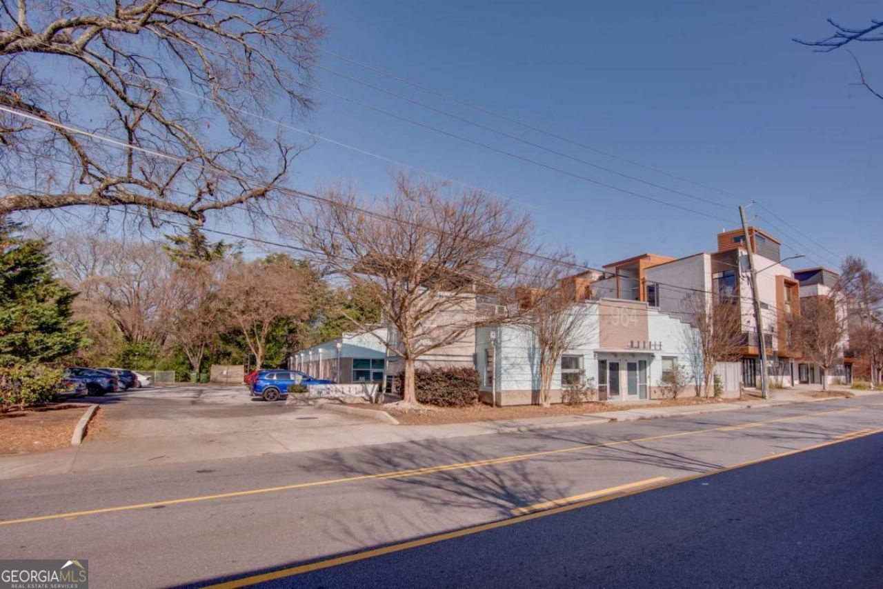 964 Dekalb Avenue Ne, Unit 103, Atlanta, GA 30307 Main Photo