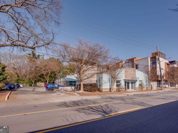 964 Dekalb Avenue NE, Unit 103, Atlanta, GA 30307