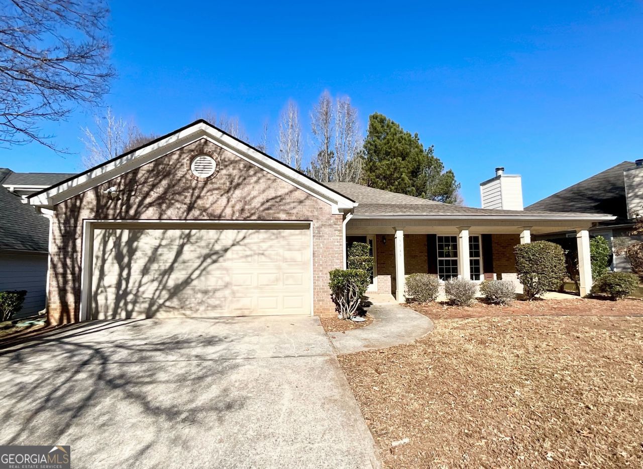 5945 Raventree Court, Atlanta, GA 30349 Main Photo