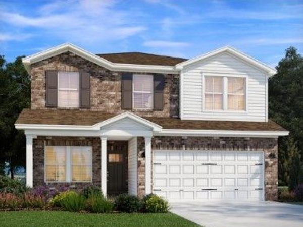 889 Lewis Way, Antioch, TN 37013