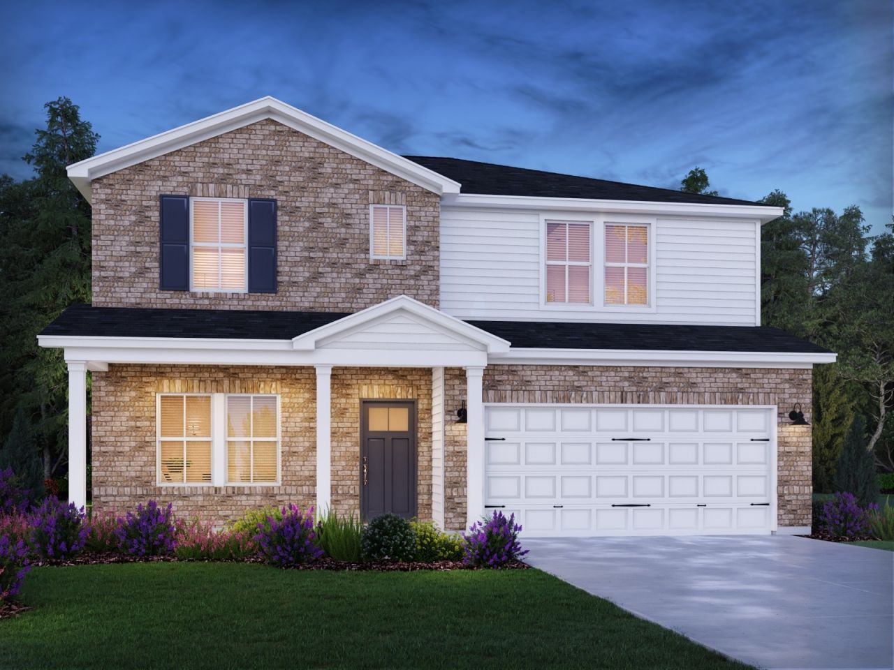 881 Lewis Way, Antioch, TN 37013 Main Photo