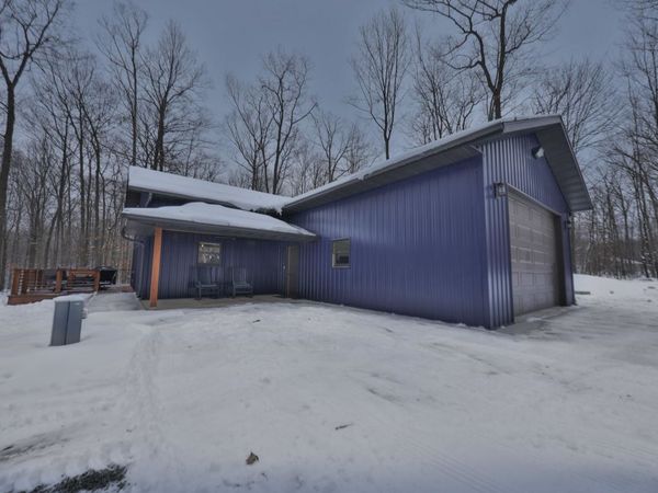 W9110 Wildwood Road, Willard, WI 54493