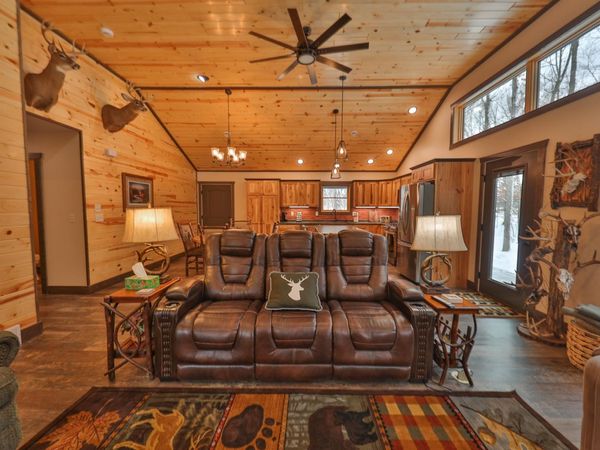 W9110 Wildwood Road, Willard, WI 54493
