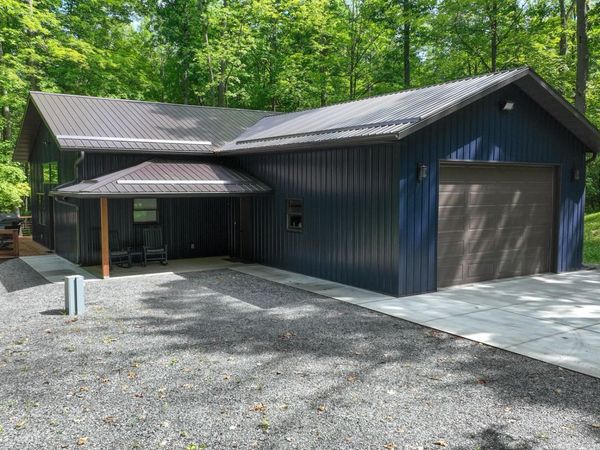 W9110 Wildwood Road, Willard, WI 54493