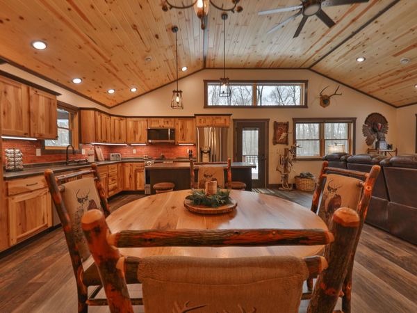 W9110 Wildwood Road, Willard, WI 54493