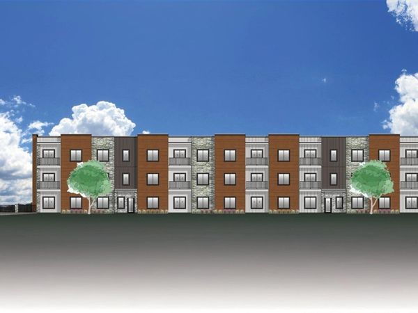 4428 Deer Creek Rd, Unit 103, Iowa City, IA 52246